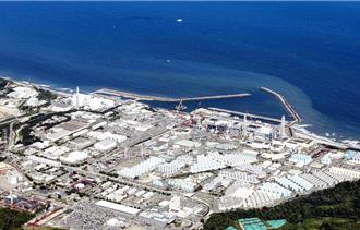 中日核汙水排海達共識   IAEA：陸發揮決定性作用
