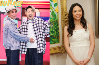 吳宗憲和張葳葳分居多年常傳有新歡　鹿希派默認挺爸：很負責任