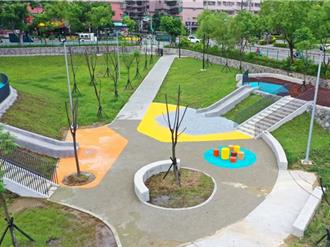 國家防災日 新北25座防災公園提高救災能量