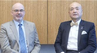 921地震25週年  美日代表同錄影片紀念台灣的堅毅與韌性