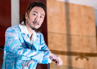 鄭中基暫退演藝圈前爆大料　點名不喜歡某女星「注定紅不了」