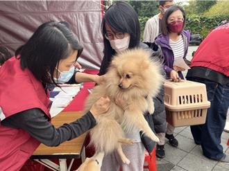 毛宝贝爱宠LIVE音乐会9／28登场 因应世界狂犬病日免费打疫苗
