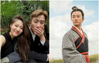 繼黃曉明認愛！《羋月傳》黃軒官宣女友衝熱搜第一