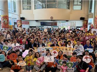 台南首创！「失智友善金融一条街」守护荷包与身心 