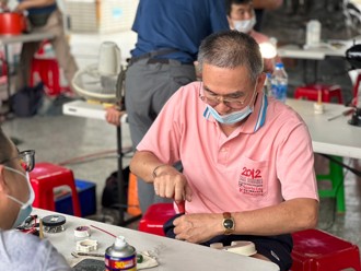 環境部資源循環署結合全國17個社大力量   培養產品維修人才