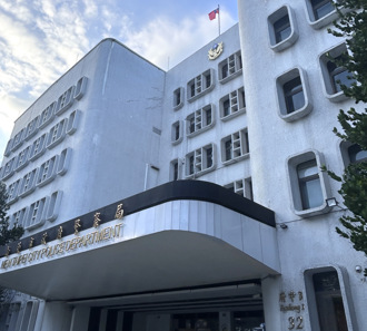 三重警遭毒駕衝撞殉職！「撫卹資料」傳隔2月未申報 警局回應了