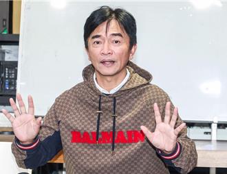 名嘴遭好友詐騙250萬！吳宗憲看不下去　霸氣出錢拍公益電影