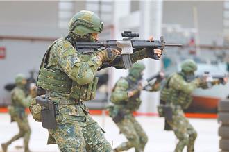 志愿役人数创6年新低   多支战斗部队编现比未达8成