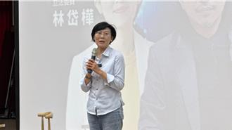 AI時代雙語教育需求增 立委力推「校校有外師」