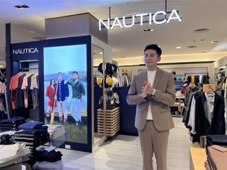 台中新光三越5F打造新潮世代紳活圈    邀男神開箱