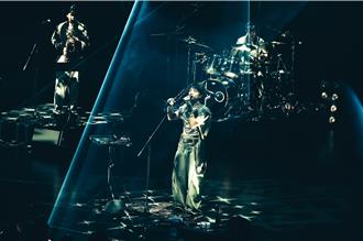 李浩瑋台北開唱再秒殺 福夢日本大啖100隻蟋蟀拉麵