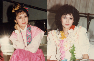 《楚留香》李紅袖離世享壽69歲！息影30年、親姐哀傷證實病故