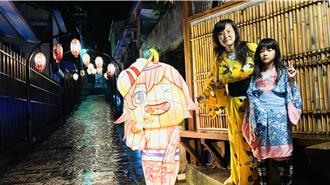 天公不作美！台南關子嶺溫泉美食節 開幕巡行遇雨取消