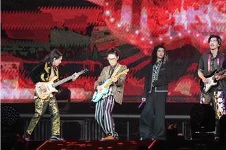 「麋先生」10年前奪金曲樂團遭質疑　今首攻蛋吸萬粉相挺