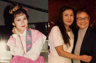 《楚留香》女星病重離世享壽69歲　「面容憔悴消瘦」最後身影曝