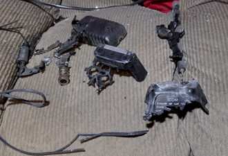 「呼叫器炸弹、夺命对讲机」多恐怖？CNN实测画面震撼