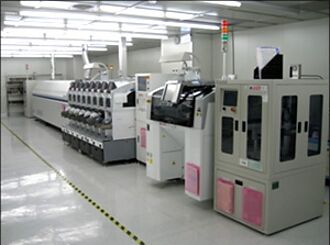 光通讯商机大 联钧传扩产