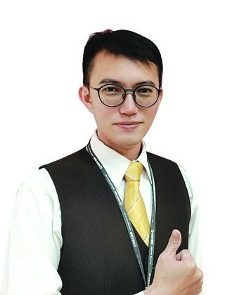 達‧人‧小‧叮‧嚀－考量自身需求 先求有再求好