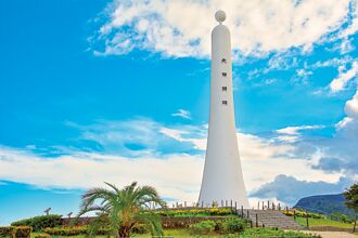 秋遊花蓮 魅力自行車道輕旅行