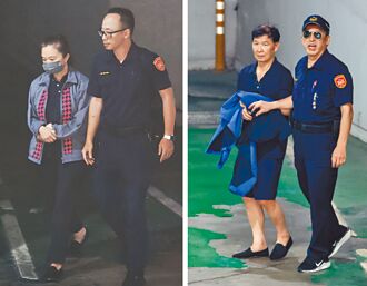 京華城容獎扯東方文華 議員轟張飛打岳飛