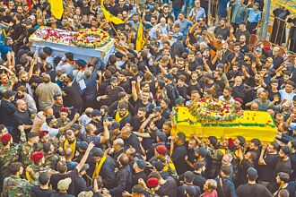 奪命呼叫器 賴政府警訊