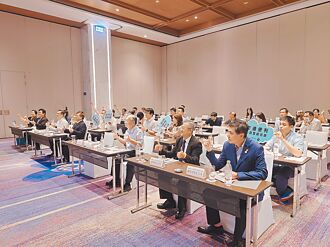 岡山公辦都更案招商 場面冷清