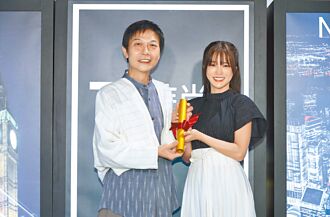 錢小豪暴瘦20公斤 「我很好」駁罹癌