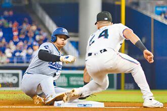 MLB》大谷翔平奇蹟之战纪录室