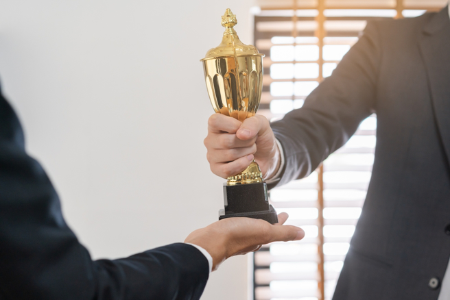 龍、羊、豬3生肖下周起迎來好運，不僅有貴人幫、桃花盛開，還能賺進財富。（示意圖：Shutterstock／達志）