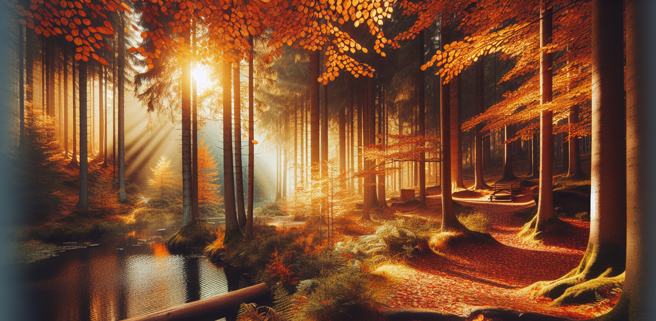 命理风水专家邱彦龙指出，龙、牛、鼠、猪、兔、猴6生肖秋分时节财运特别旺。 （示意图：AI生成）