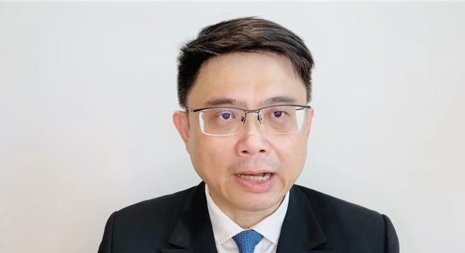 民进党立委赖瑞隆表示，朱立伦才是扩权影响总统和行政院长的权力，应该适可而止，否则人民看得很清楚，恶意杯葛无法通过预算，人民绝对无法接受。（赖瑞隆办公室提供／游念育台北传真）