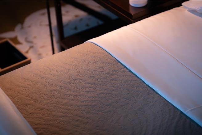 數位旅遊平台Booking.com發布《2024年七大旅遊趨勢》，超過6成台灣旅客住飯店最在意「好不好睡」。（圖／桃園大溪笠復威斯汀度假酒店）