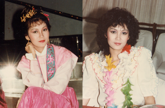 高妙思被亲姐证实因病离世，享寿69岁。（图／中时资料照）