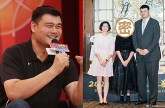 复制爸妈神基因！ 姚明14岁爱女「身高竟飙破190公分」网惊呆