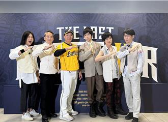 五月天首唱進大巨蛋嗨翻　揪周思齊花蓮再合體開唱