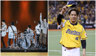 為周思齊獻唱被讚「最頂引退」　五月天傳花費2500萬內幕曝光