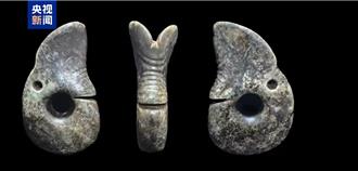 一次性出土百餘件玉器 內蒙紅山文化考古新成果發布