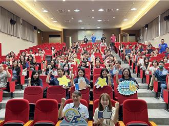 新北助初任教師快速融入校園教學 「師徒制＋社群制」傳承