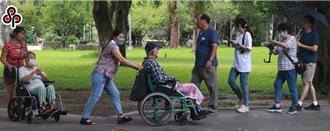 住户忧白昼之夜带来噪音 文化局：10时后以静态活动为主