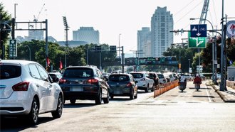 智慧城市大调查 新竹县3面向成绩领先