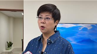 新服務處近果菜市場為布局2026新竹市長？ 林志潔曝主因