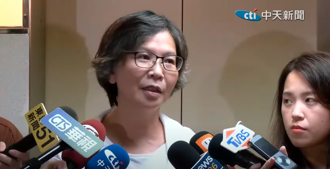 影》蔡壁如聽「黃珊珊代柯赴美」不禁3連問 詫異反應曝光