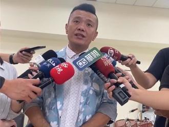 影》黃珊珊停權仍代表柯文哲訪美惹議 江和樹揭原委：不需見縫插針