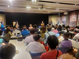 追本溯源！雲林詔安客家文化館揭家族史秘密