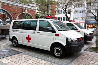 憾！花蓮縣22歲消防員倒臥浴室「明顯死亡」家人開門嚇壞