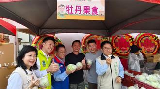 台南後壁2兄弟返鄉承接芭樂園 轉型觀光延續好口碑