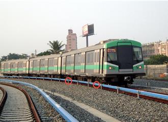 高捷红线高架段故障原因找到了 力拚晚间恢復营运