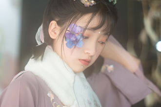 古代青樓愛養壯漢 除了當圍事還有2作用 名妓瑟瑟發抖