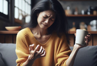 類風濕性關節炎害手變形 醫示警3狀況：把握搶救黃金期