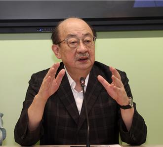 影》盼思考推動和平協議  羅明才提「2關鍵」大推柯建銘去對岸交流